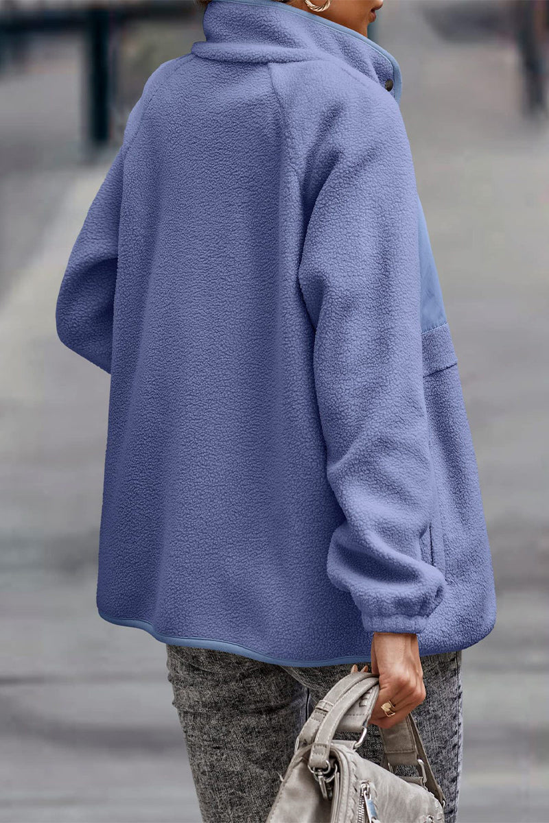 Thalia | Timeless and elegant winter clothing