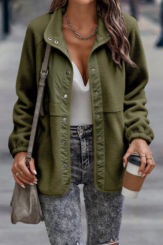 Paloma | Fashionable and minimalist winter garment