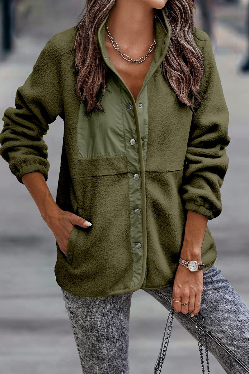Paloma | Fashionable and minimalist winter garment