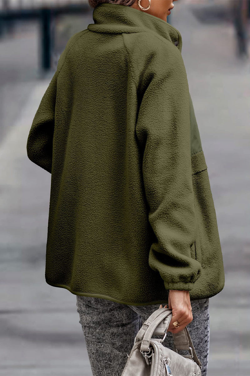 Thalia | Timeless and elegant winter clothing