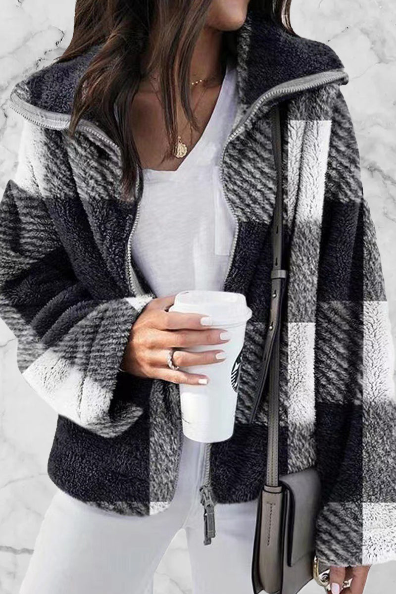 Rocio® | Stylish and elegant winter garment