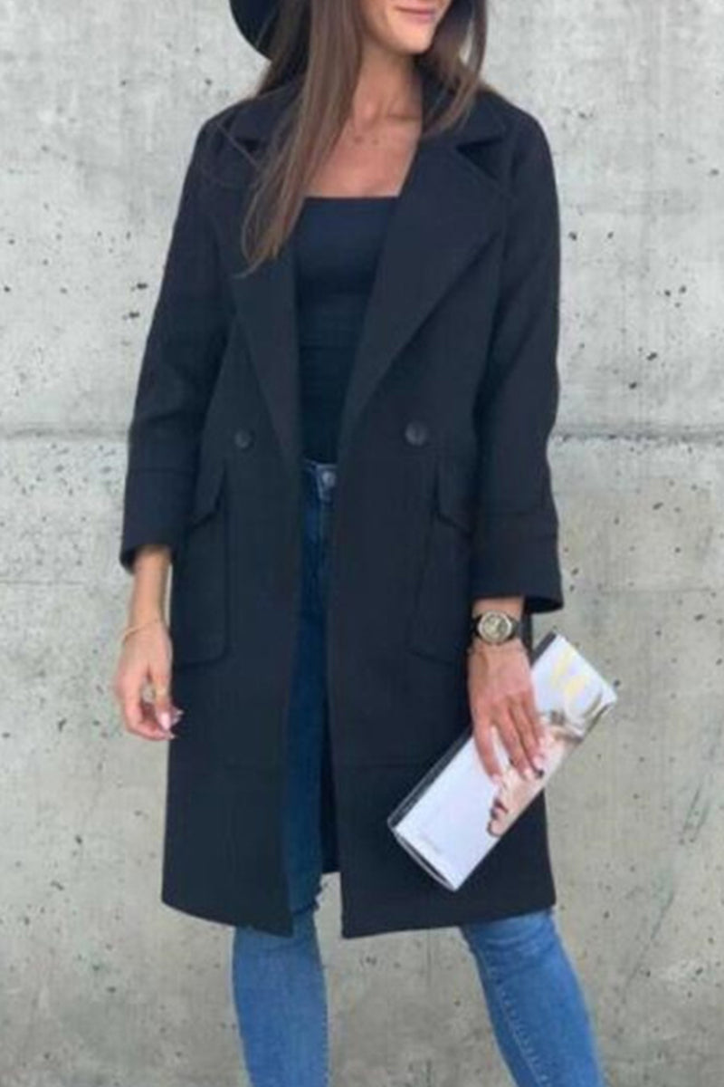 Laura® | Casual and stylish winter garment