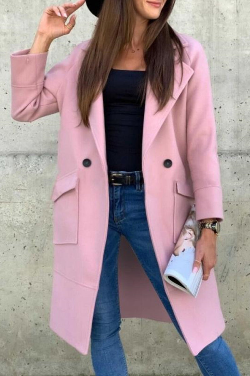 Laura® | Casual and stylish winter garment