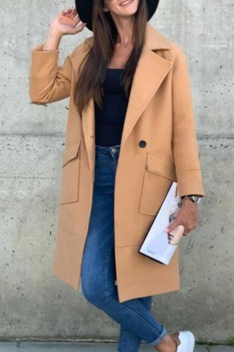 Laura | Casual and stylish winter garment