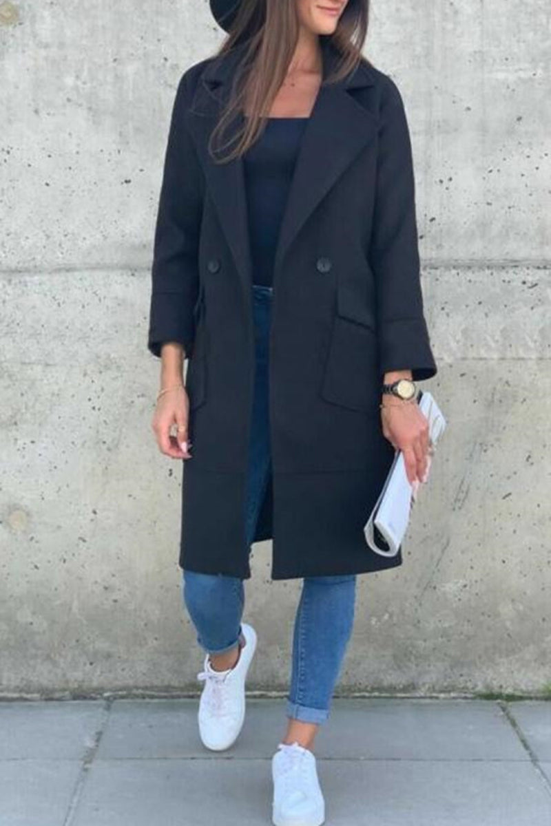 Laura | Casual and stylish winter garment