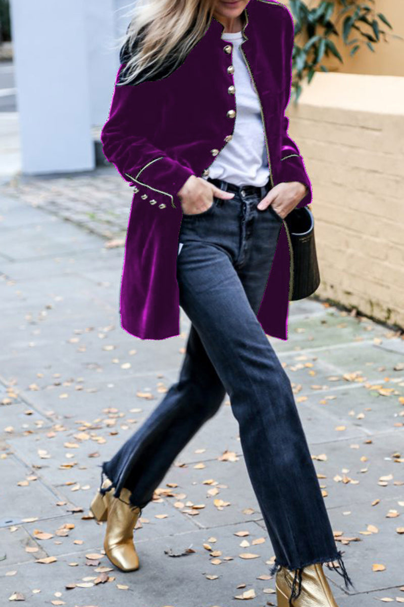 Rocio® | Fashionable and minimalist winter garment