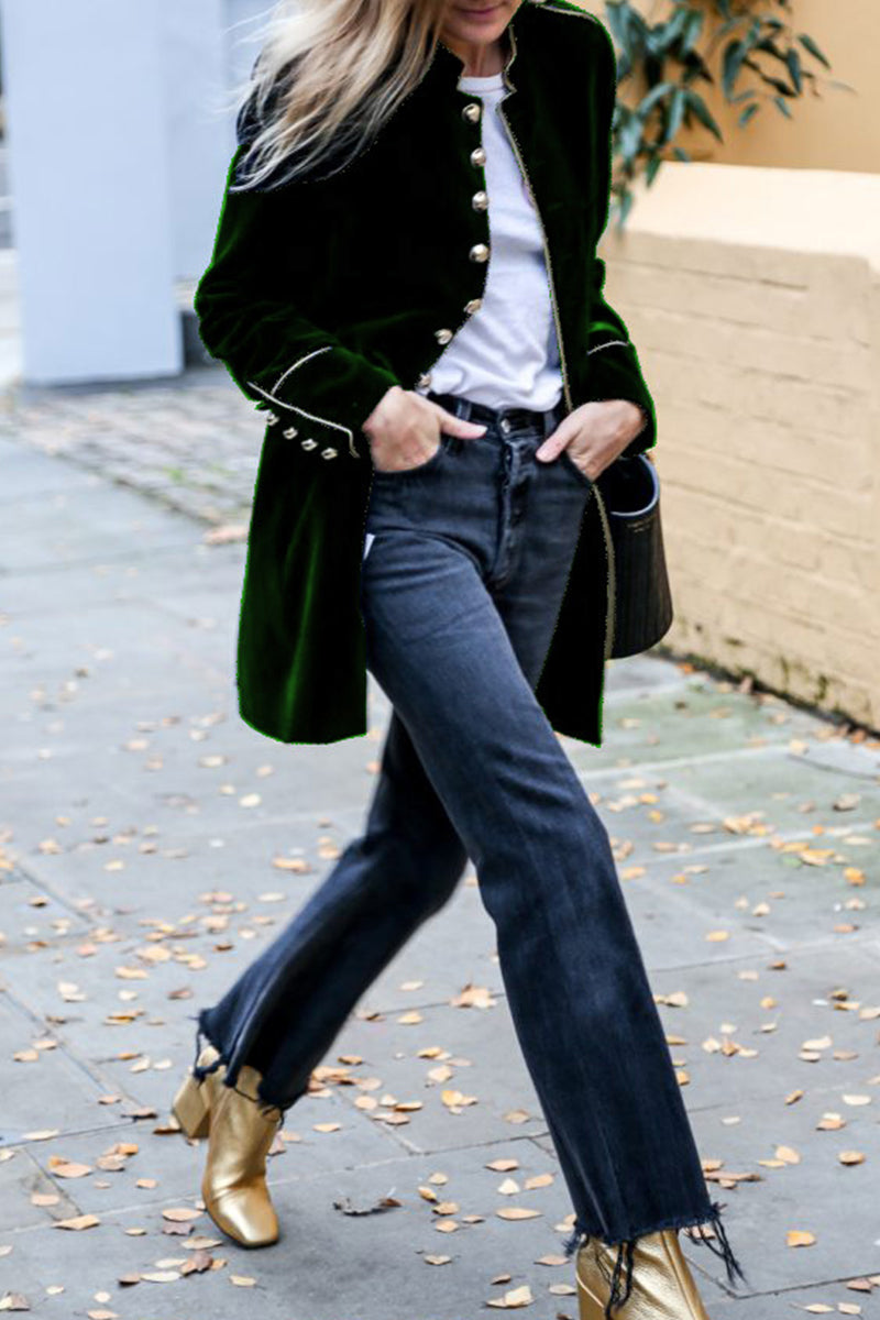 Rocio® | Fashionable and minimalist winter garment