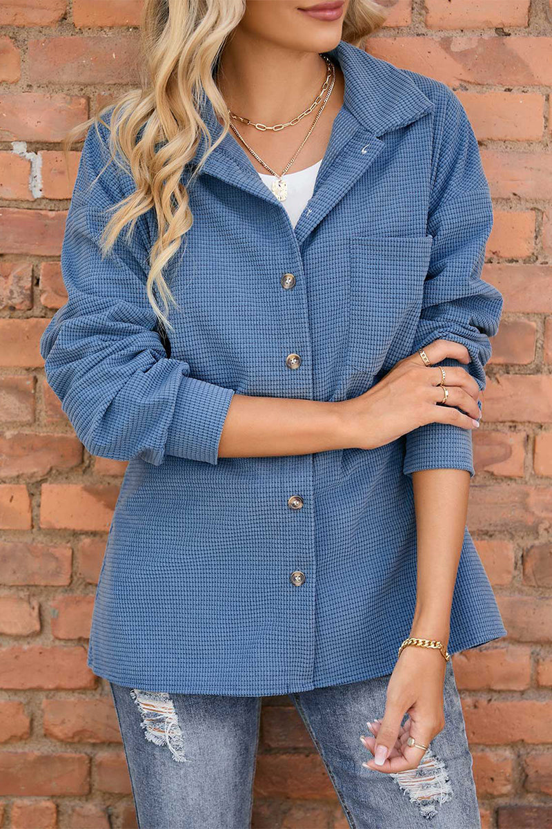 Rubí | Chic and relaxed winter sweater