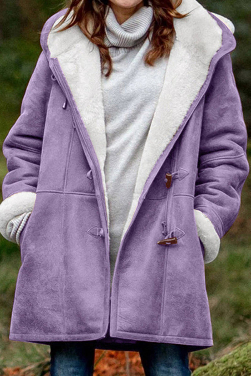 Daniela® | Chic and versatile winter garment