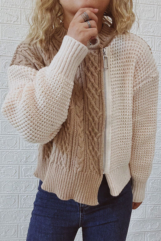 Camila | Modern and fashionable winter clothing item