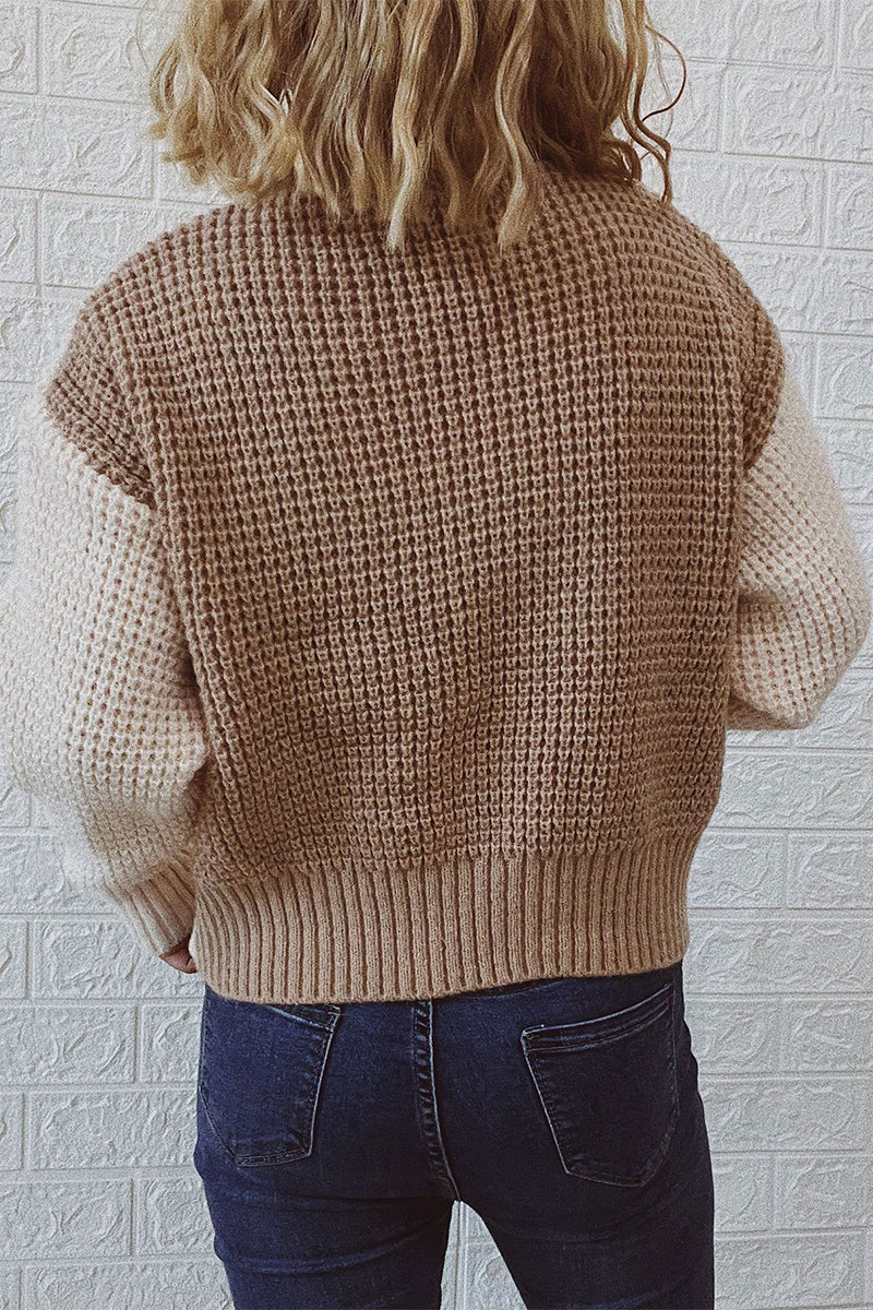 Camila | Modern and fashionable winter clothing item