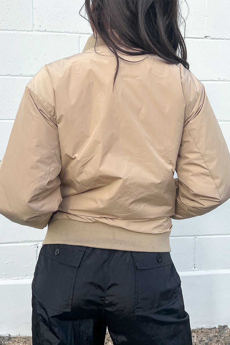 Casandra | Versatile and comfortable winter garment