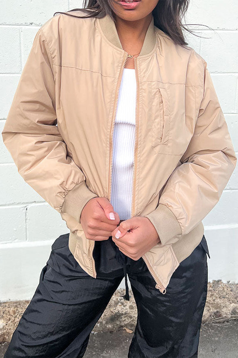 Casandra | Versatile and comfortable winter garment