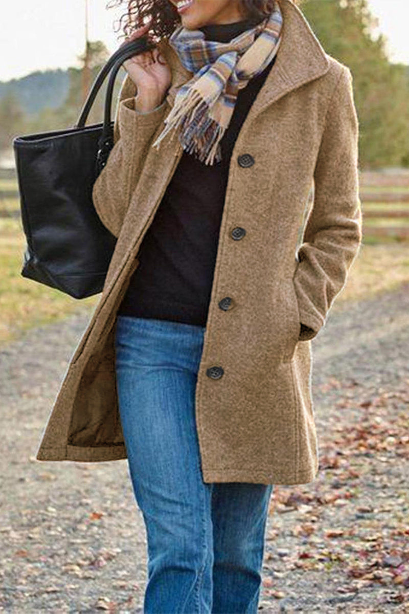 Paola® | Classic and comfortable winter garment