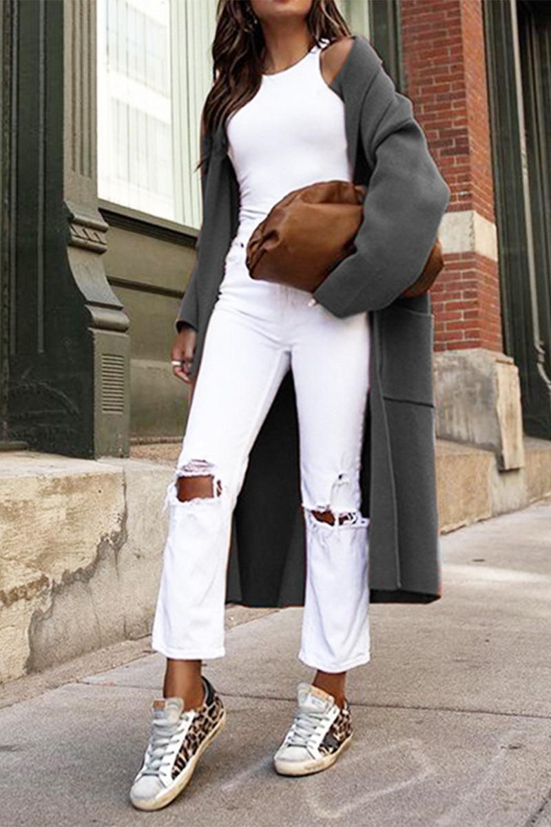 Zaida | Casual and fashionable winter garment