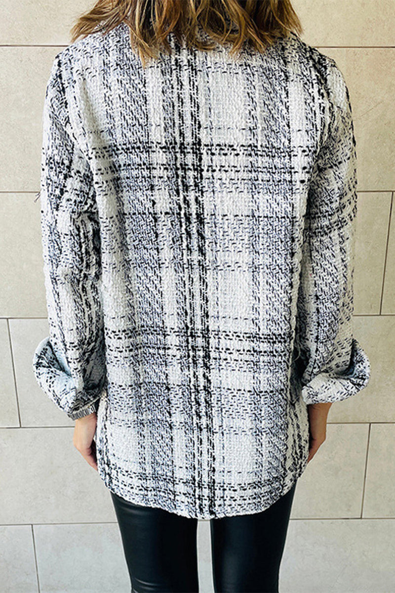 Trinidad | Classic and comfortable winter garment