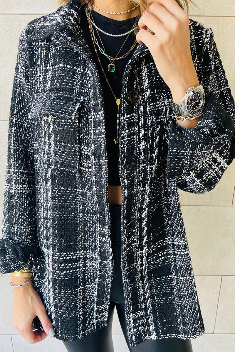 Trinidad | Classic and comfortable winter garment