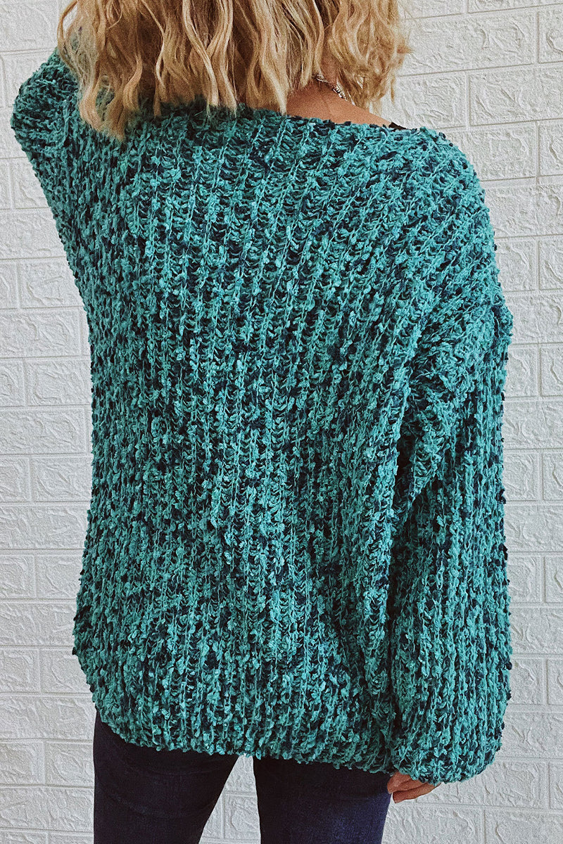 Gabriela® | Elegant and versatile winter sweater