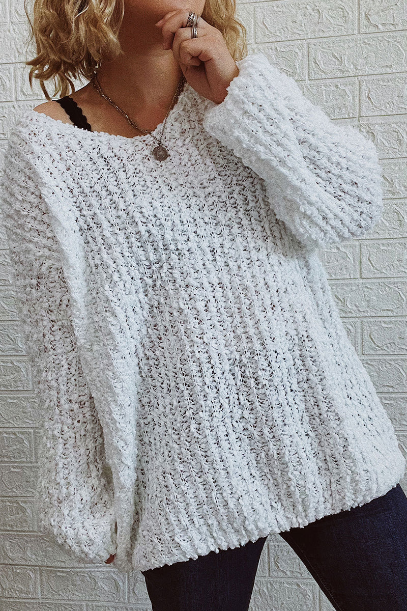 Gabriela® | Elegant and versatile winter sweater