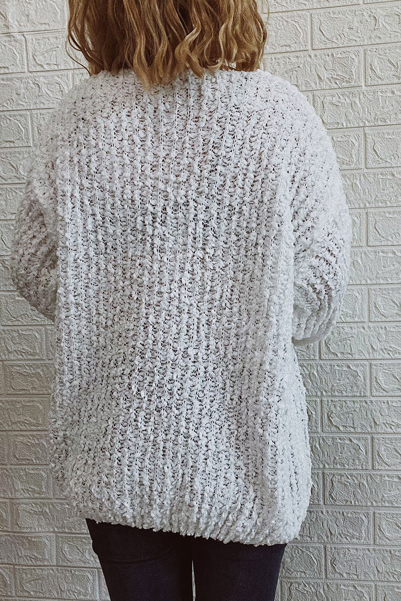 Gabriela® | Elegant and versatile winter sweater