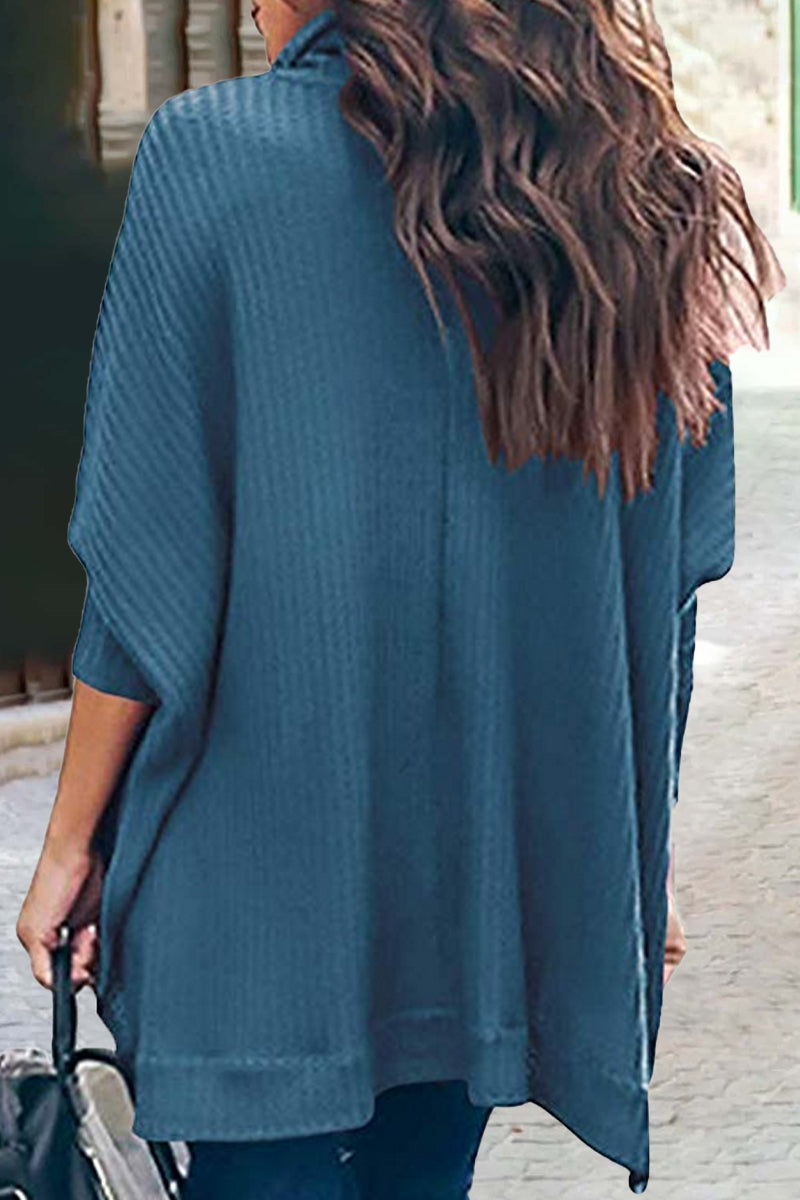 Ivanna | Elegant and casual winter garment