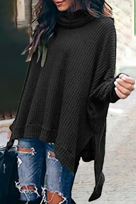 Ivanna | Elegant and casual winter garment