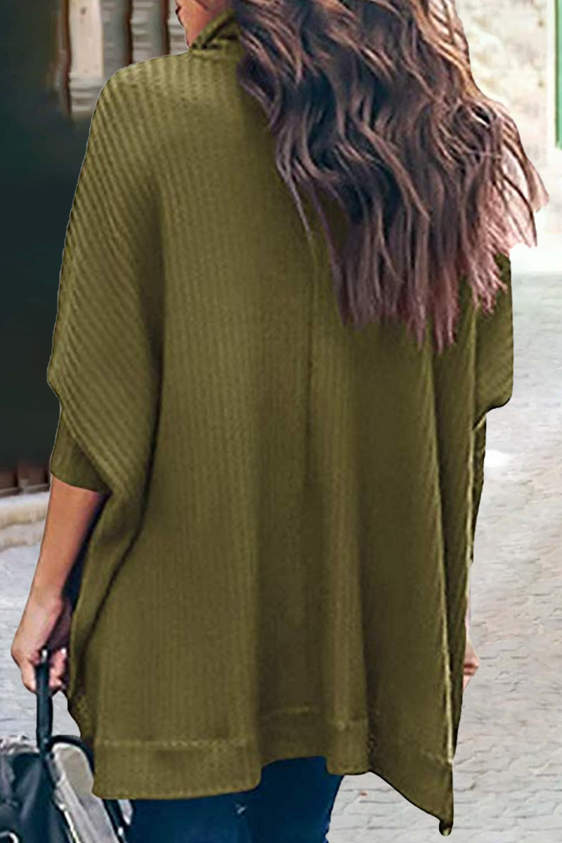 Ivanna | Elegant and casual winter garment