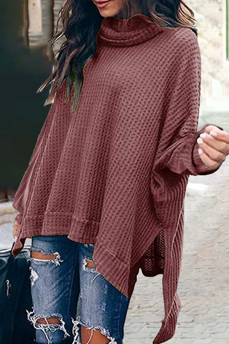 Ivanna | Elegant and casual winter garment