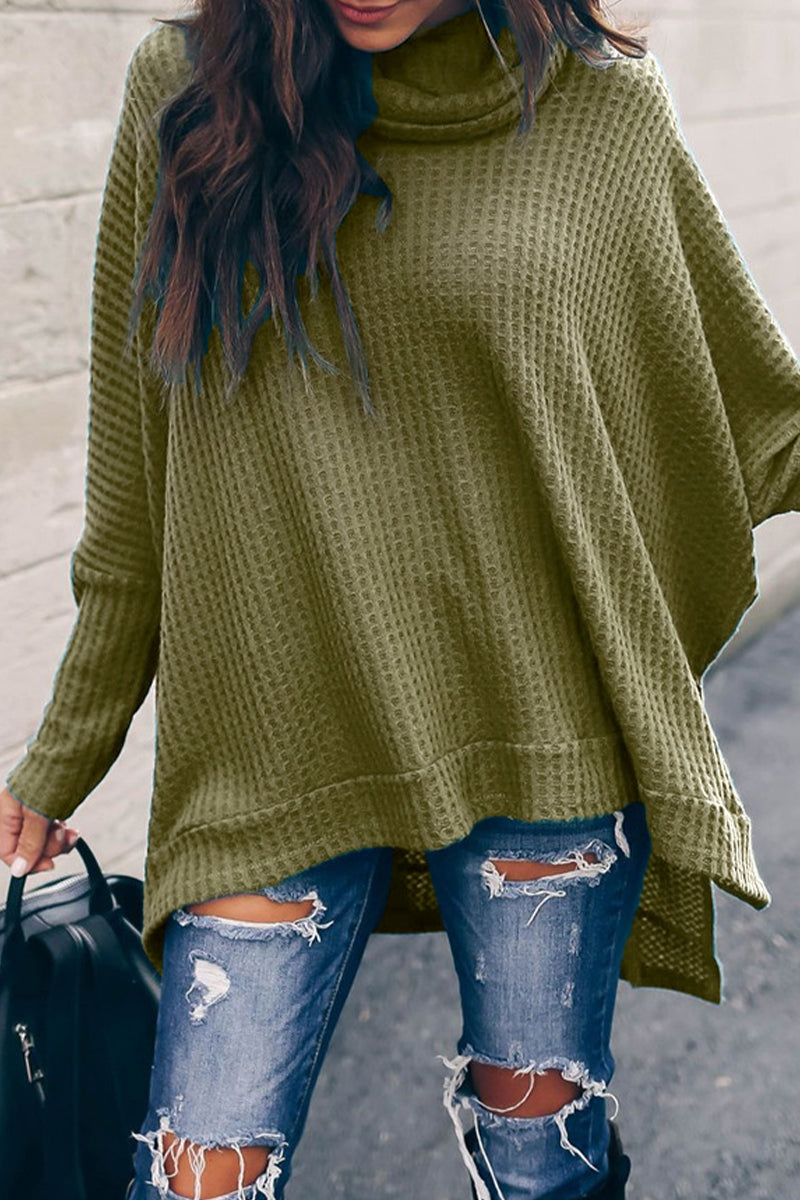 Ivanna | Elegant and casual winter garment