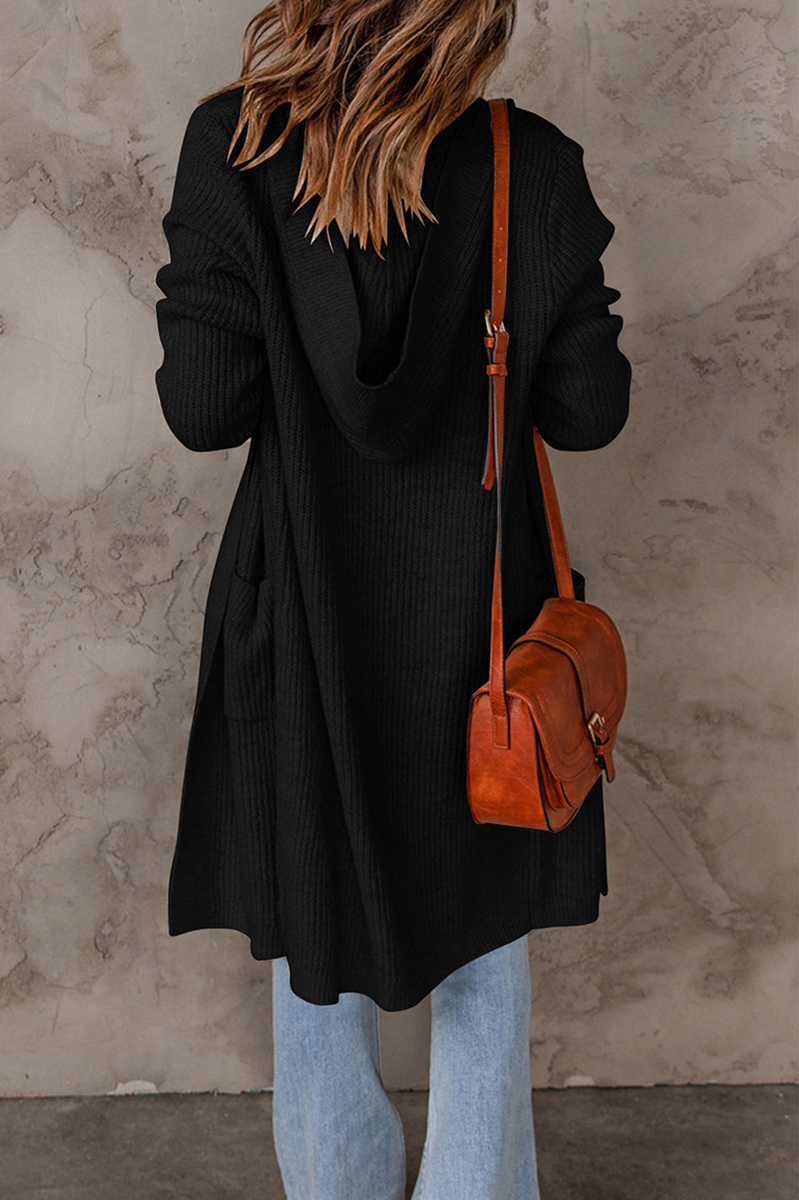 Gabriela | Street Solid patchwork tops with turn-down collar