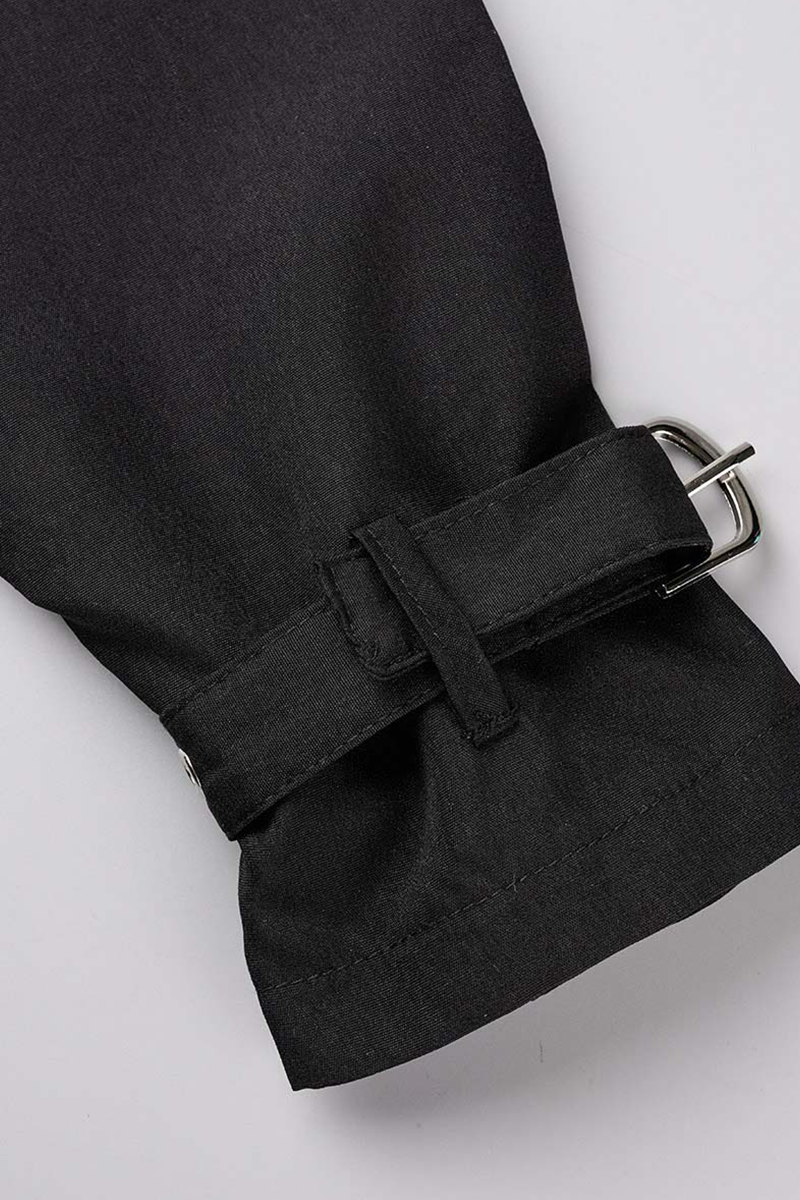 Yanet | Timeless and stylish winter garment