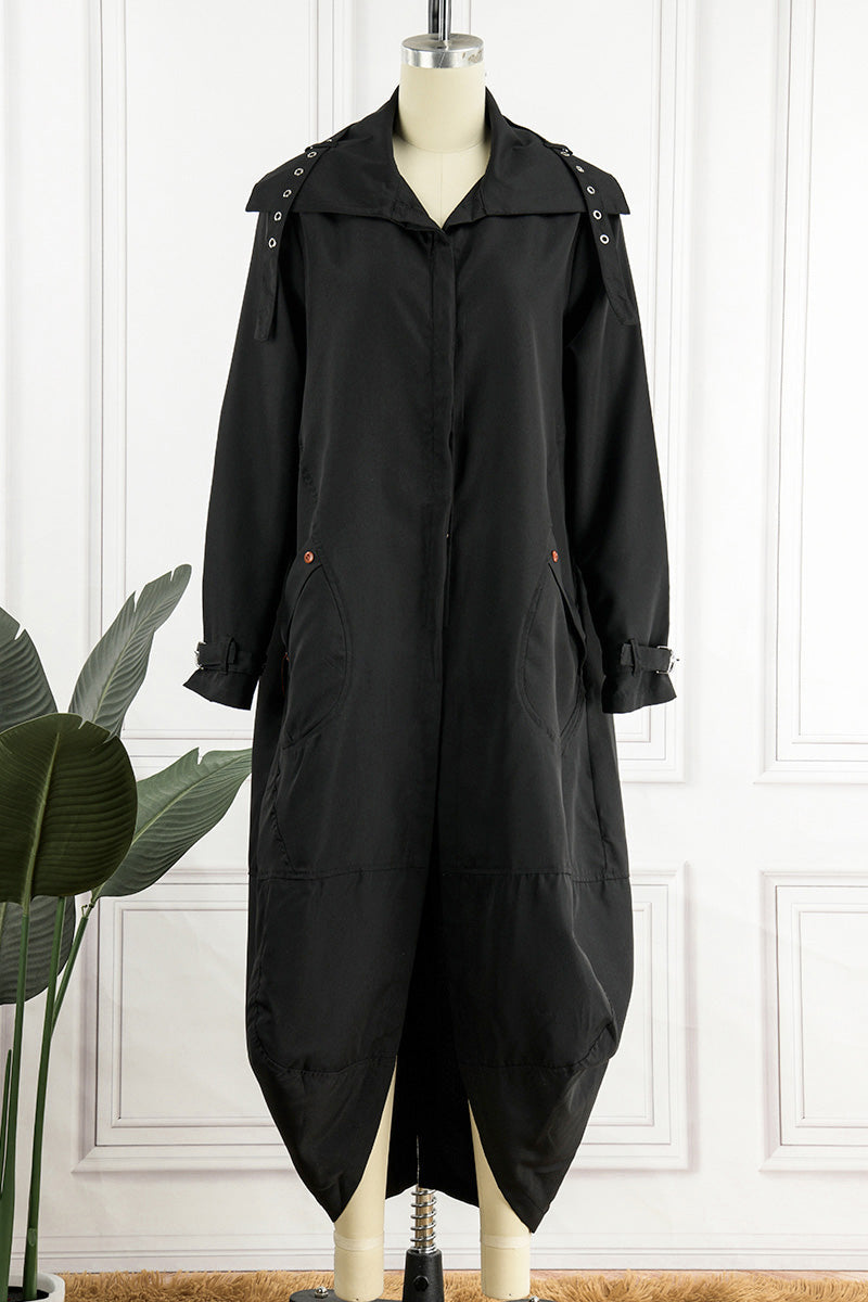 Yanet | Timeless and stylish winter garment