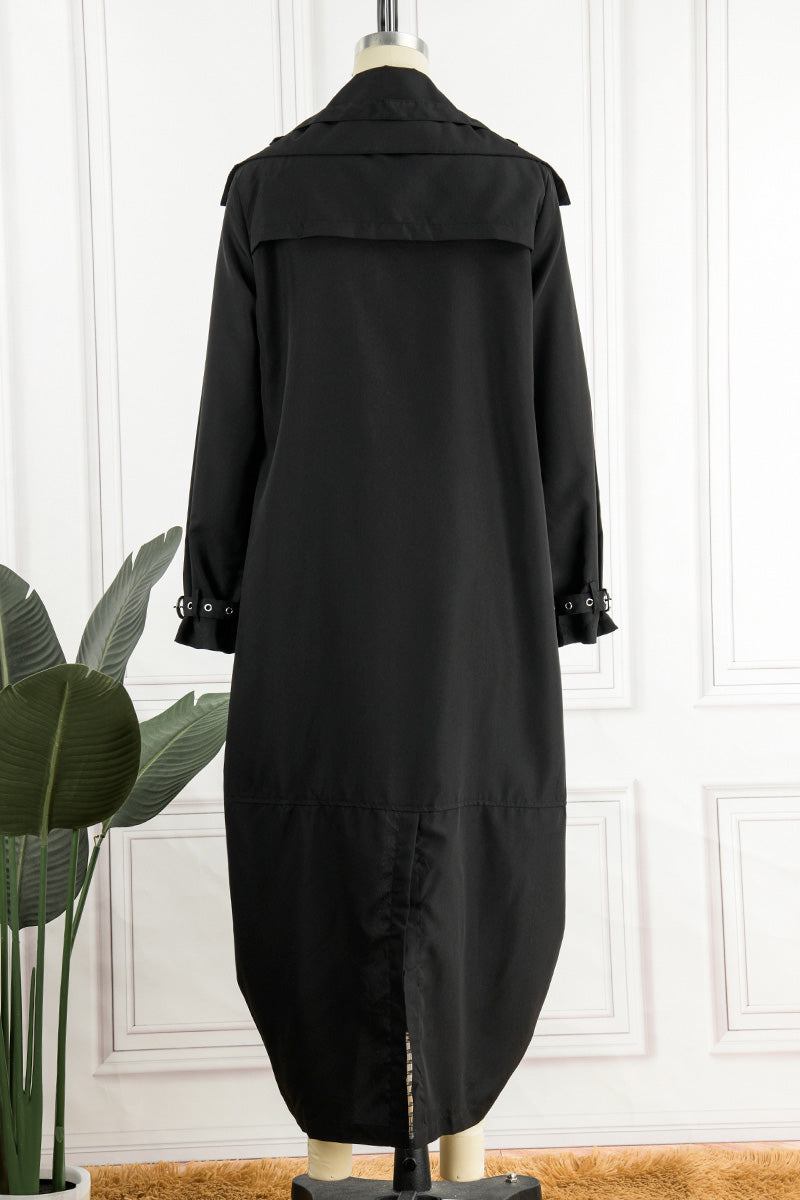 Yanet | Timeless and stylish winter garment