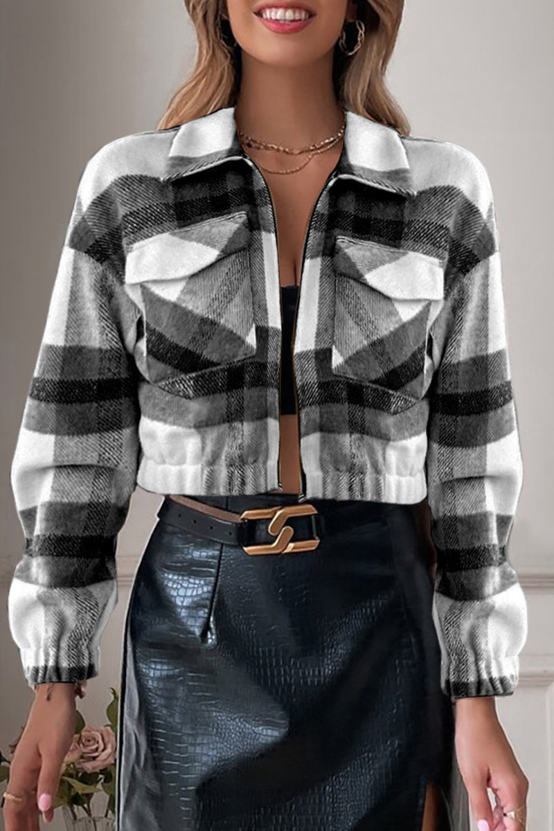 Eva | Modern and fashionable winter clothing item
