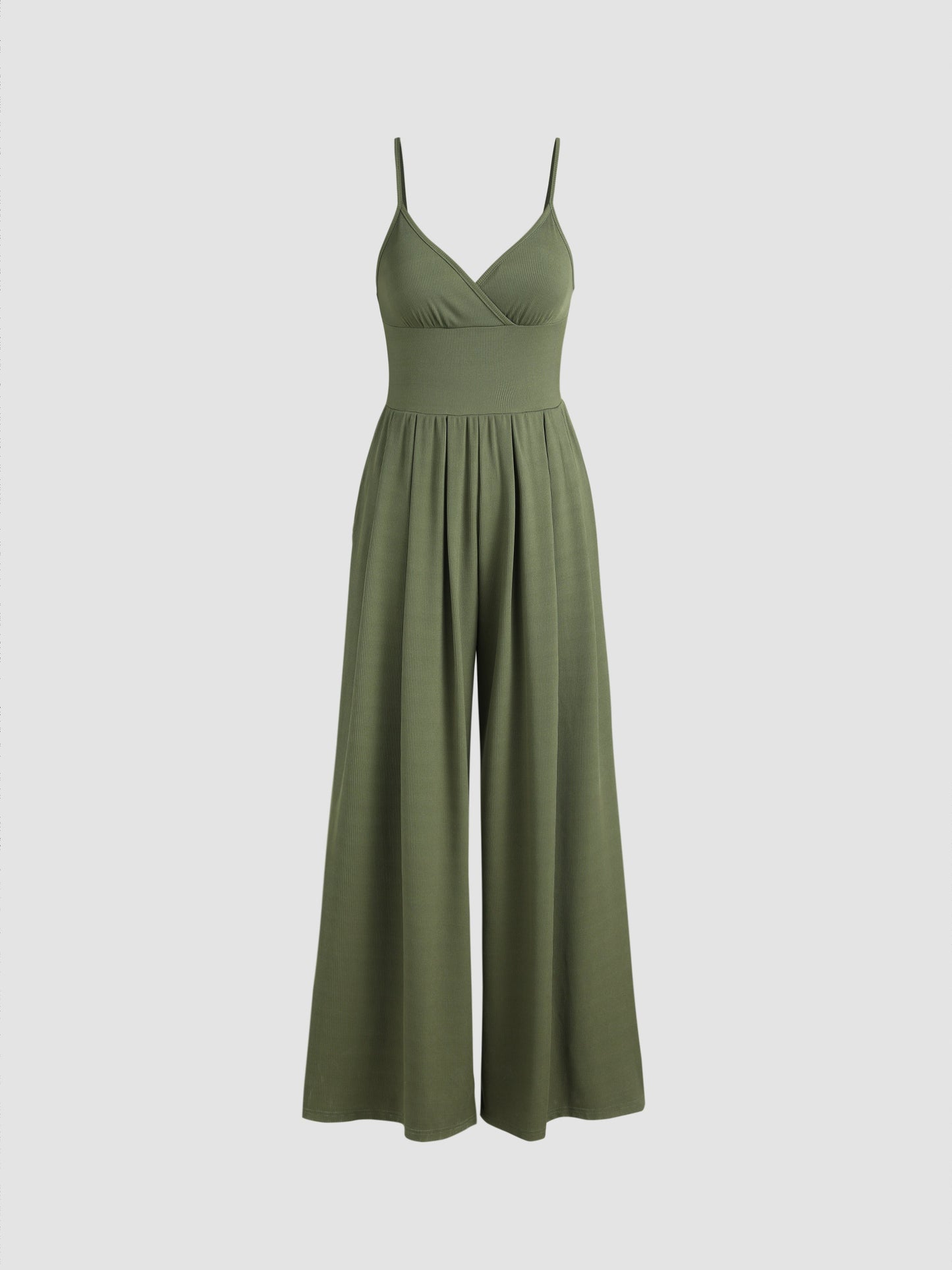 Patricia® | Women's wide-leg jumpsuit