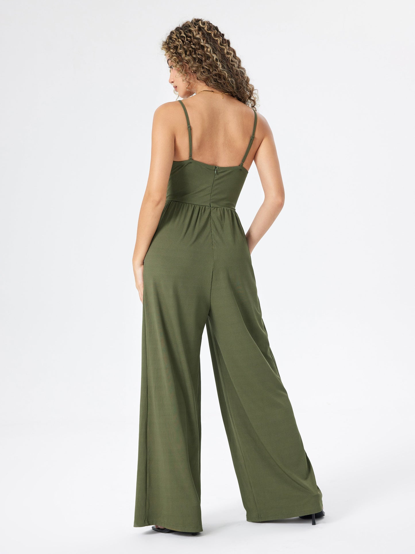 Patricia® | Women's wide-leg jumpsuit