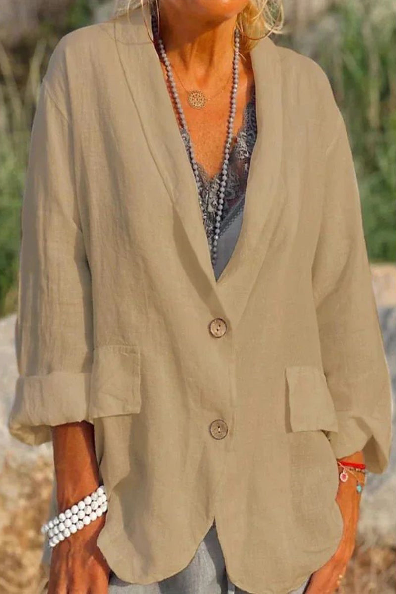 Mara | Classic and elegant winter garment
