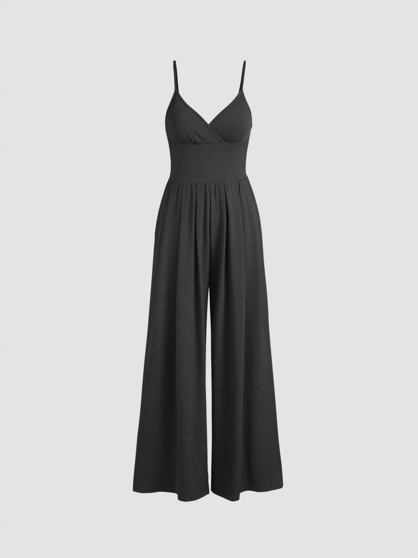 Pamela® | Women's wide-leg jumpsuit