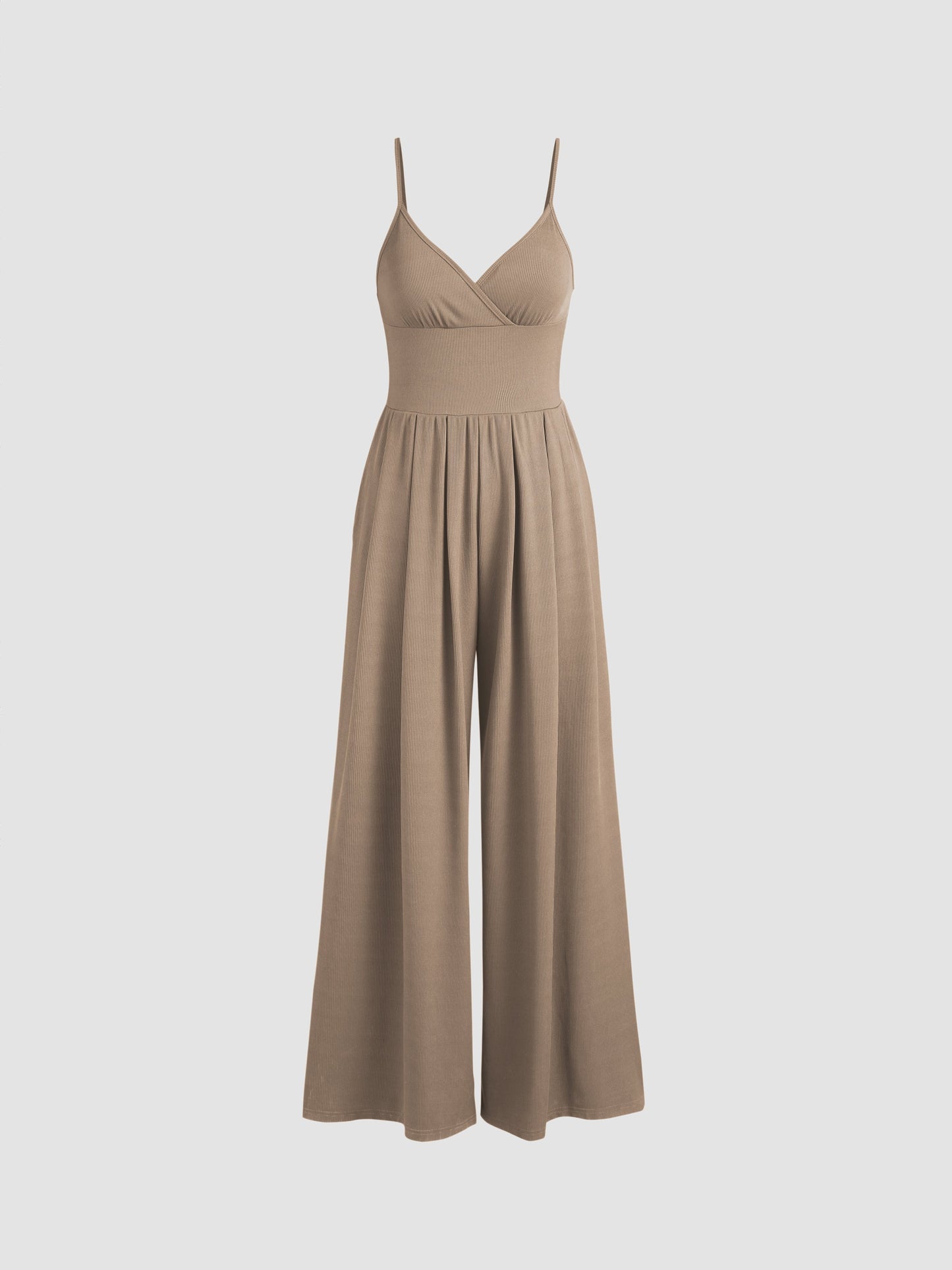 Patricia® | Women's wide-leg jumpsuit