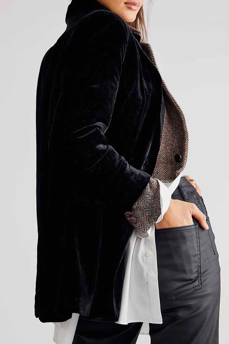 Eva | Chic and relaxed winter garment