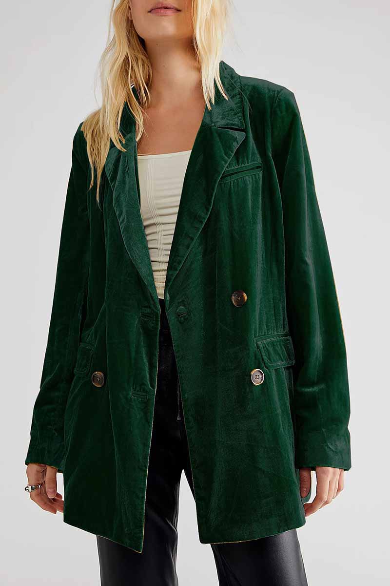 Eva | Chic and relaxed winter garment