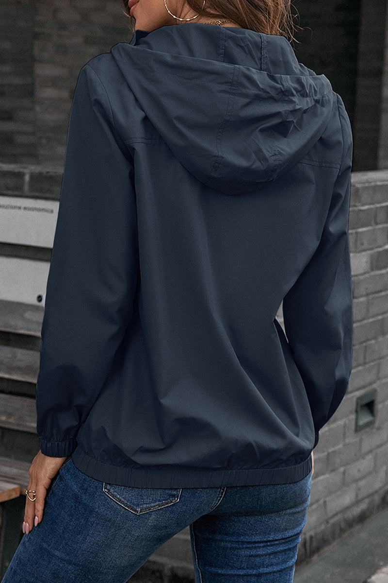 Ileana | Versatile and comfortable winter garment