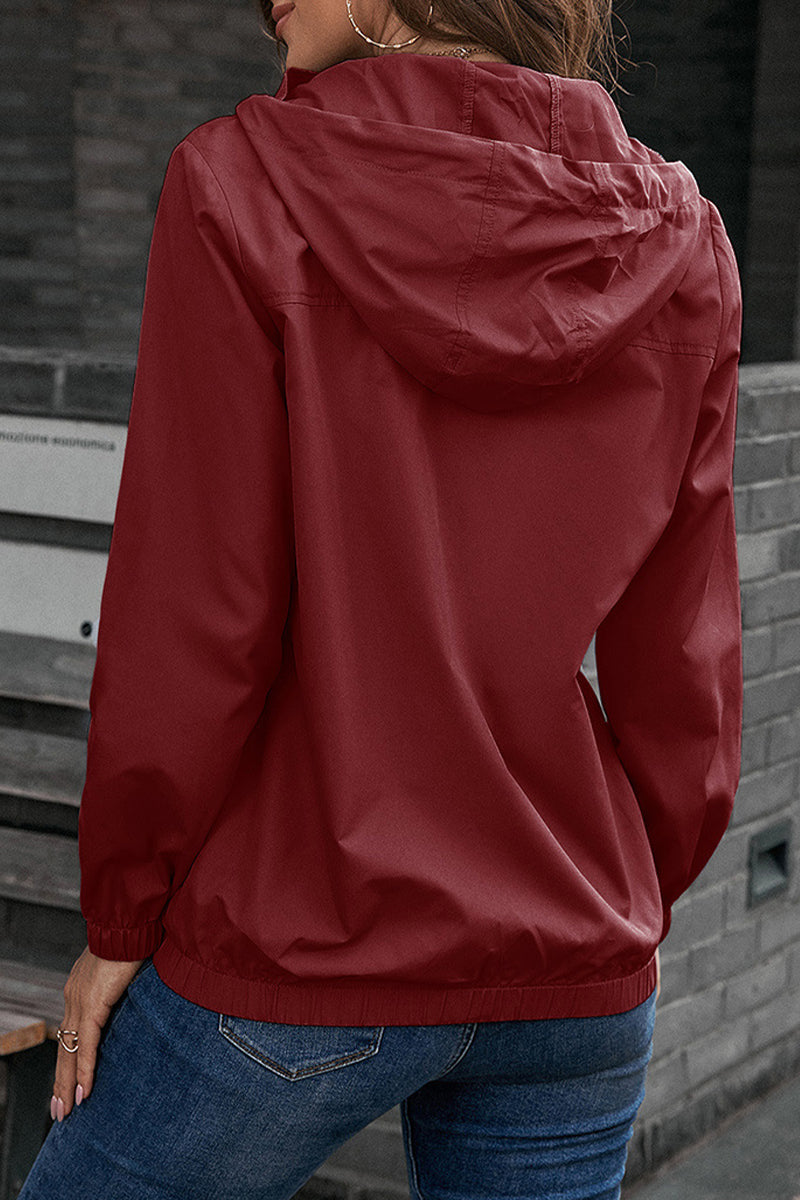 Ileana | Versatile and comfortable winter garment