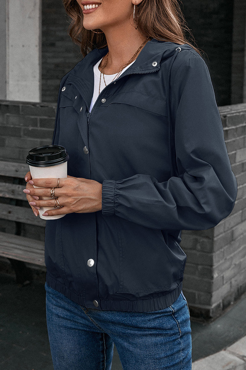 Ileana | Versatile and comfortable winter garment