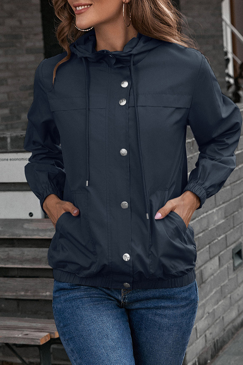 Ileana | Versatile and comfortable winter garment