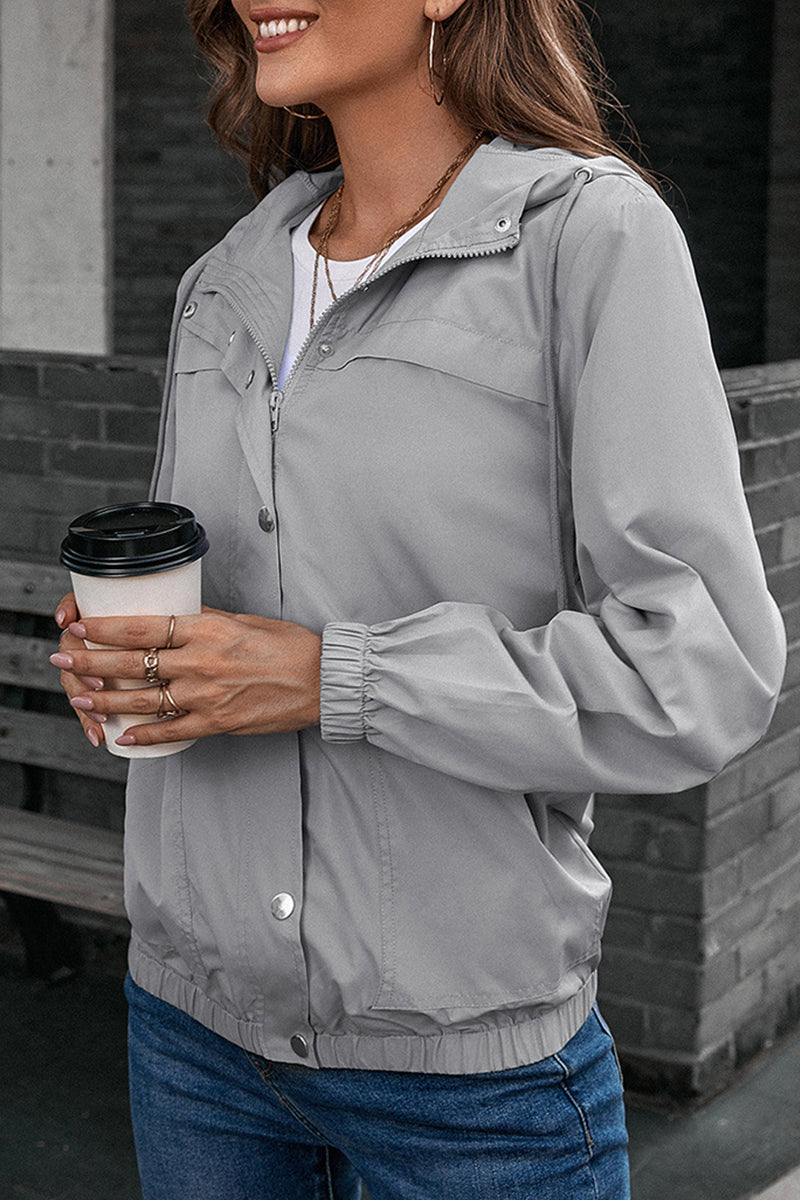 Ileana | Versatile and comfortable winter garment