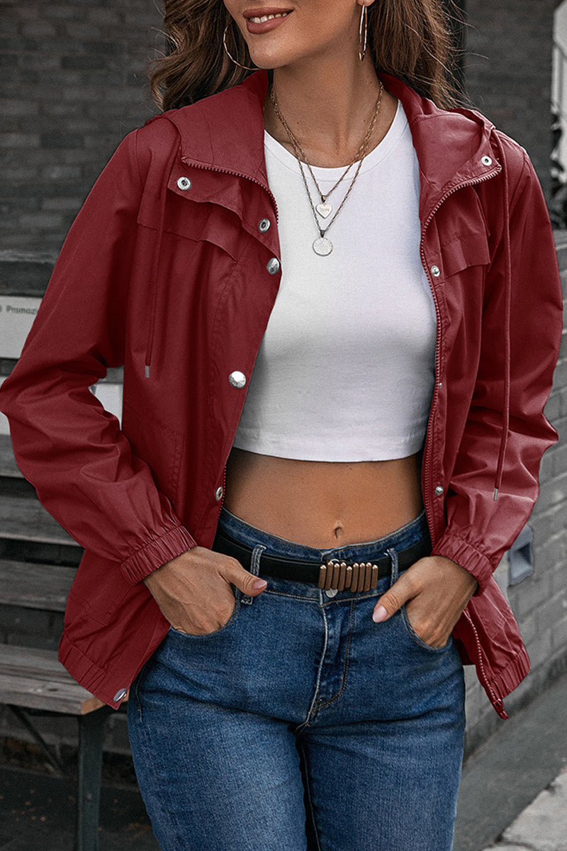 Ileana | Versatile and comfortable winter garment