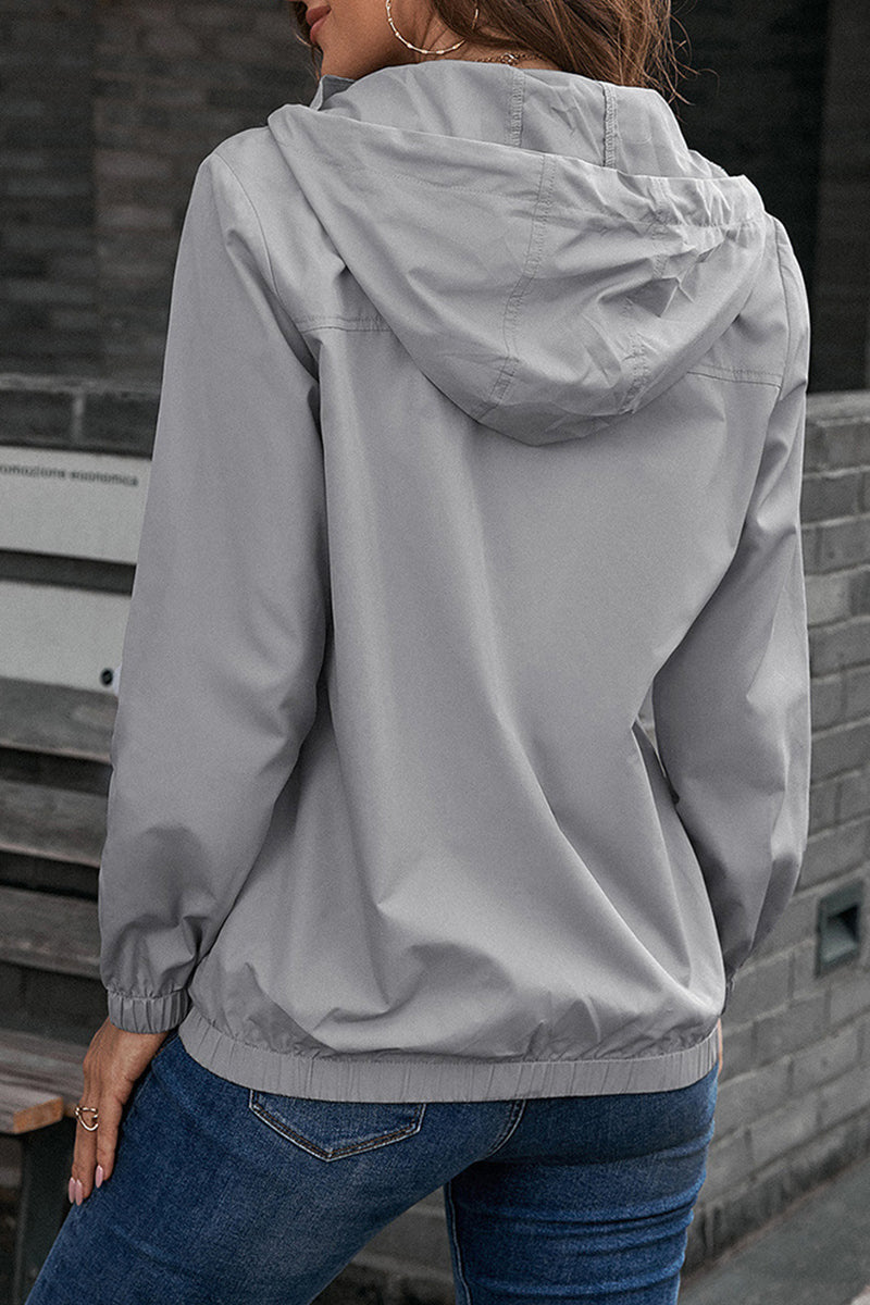 Ileana | Versatile and comfortable winter garment