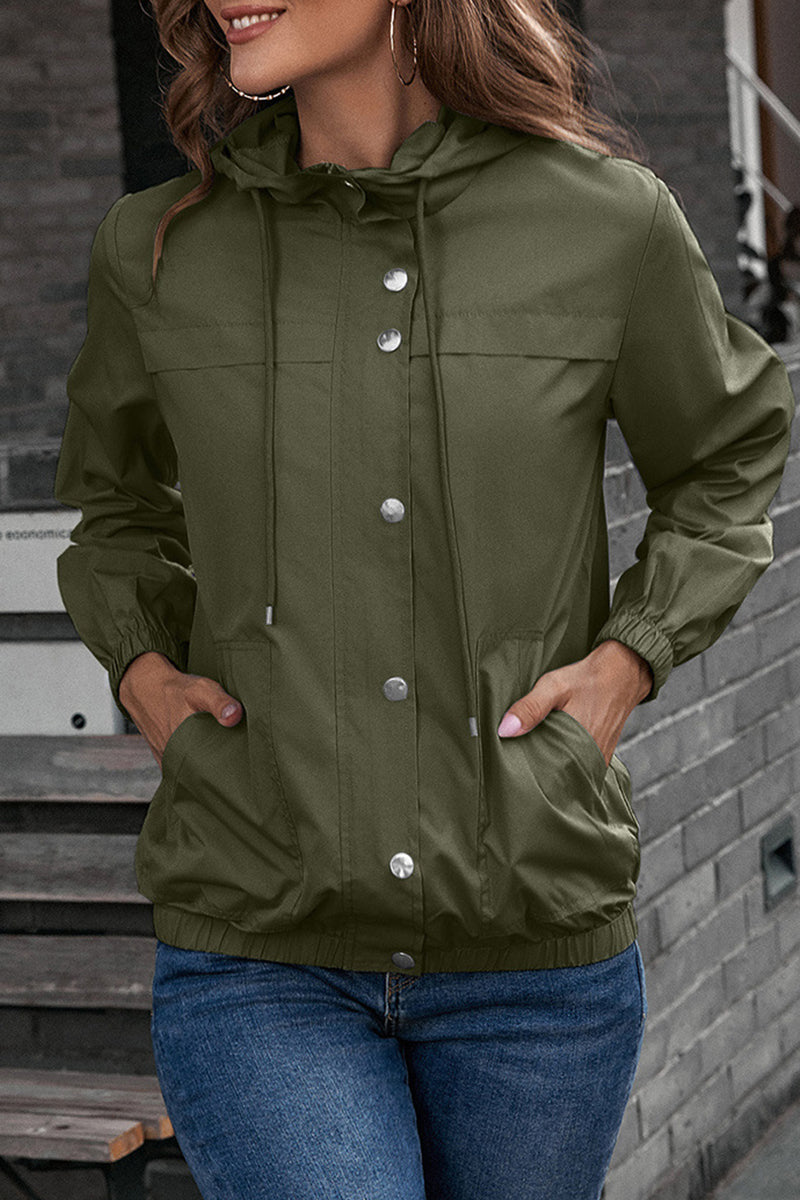 Ileana | Versatile and comfortable winter garment