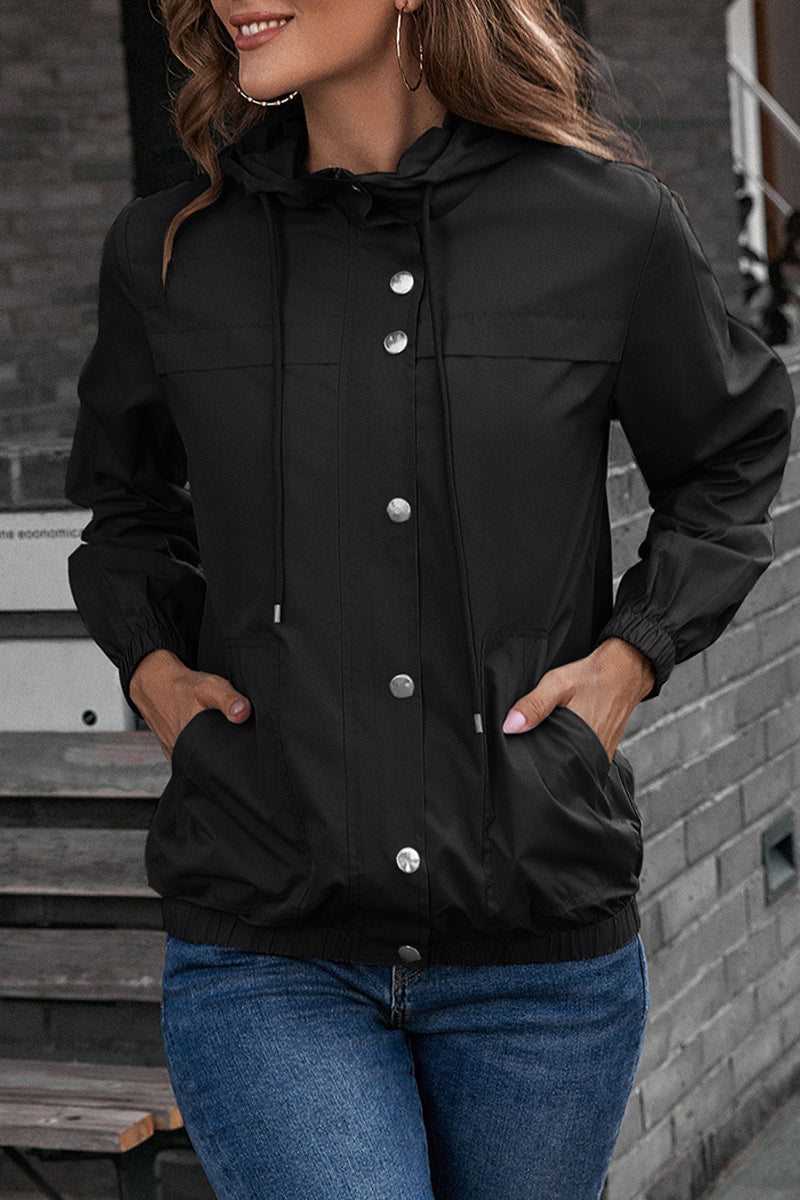 Ileana | Versatile and comfortable winter garment